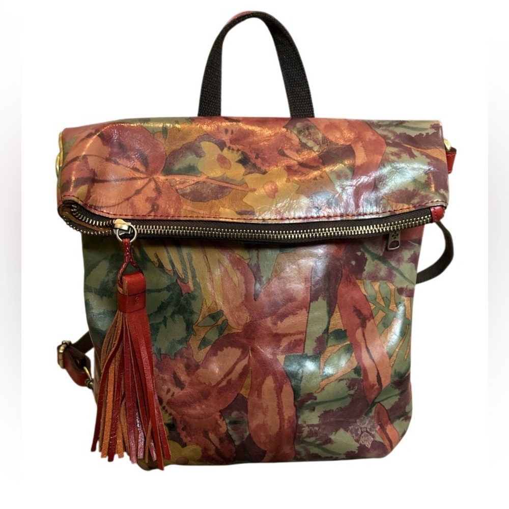 Patricia Nash Luzille Backpack